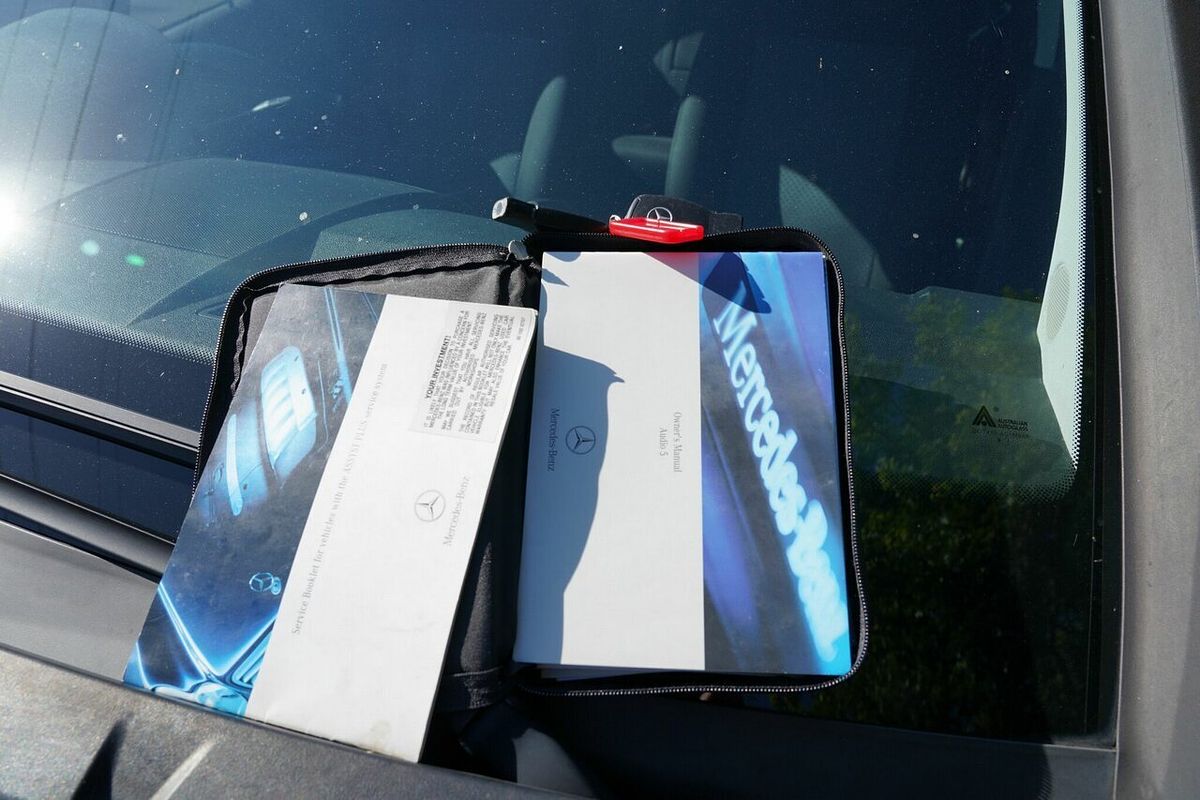 2006 Mercedes-Benz A170 Classic W169