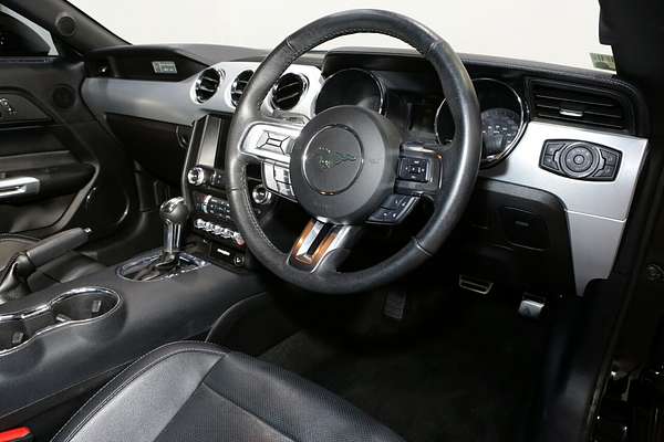 2017 Ford Mustang GT FM