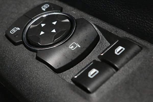 2017 Ford Mustang GT FM