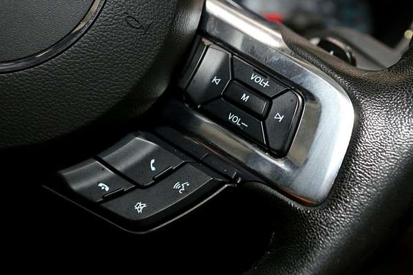 2017 Ford Mustang GT FM