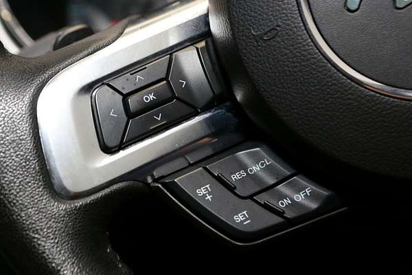 2017 Ford Mustang GT FM