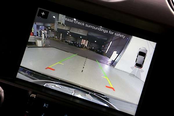 2017 Ford Mustang GT FM