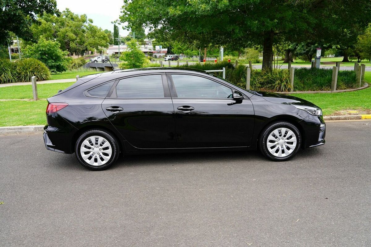 2019 Kia Cerato S BD