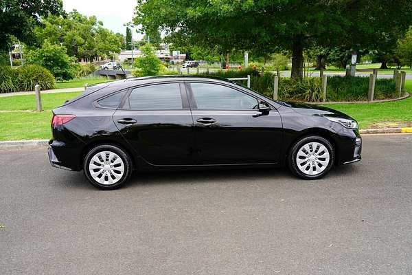 2019 Kia Cerato S BD