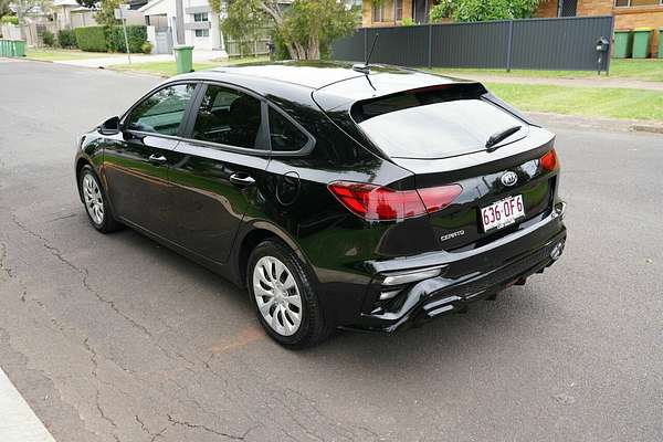 2019 Kia Cerato S BD