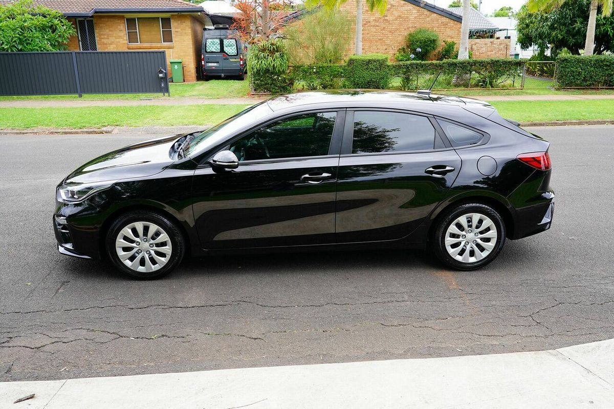 2019 Kia Cerato S BD