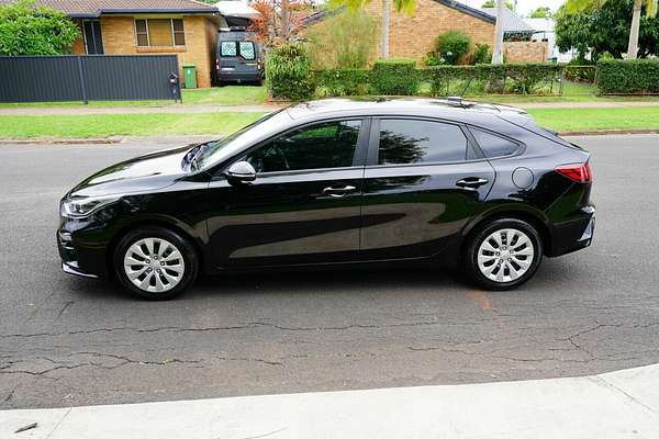2019 Kia Cerato S BD