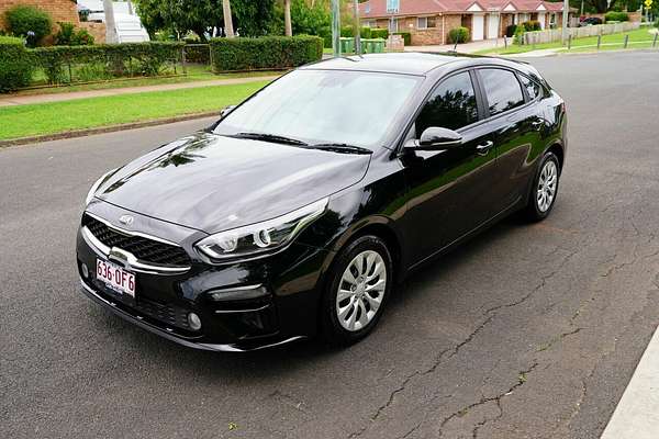2019 Kia Cerato S BD