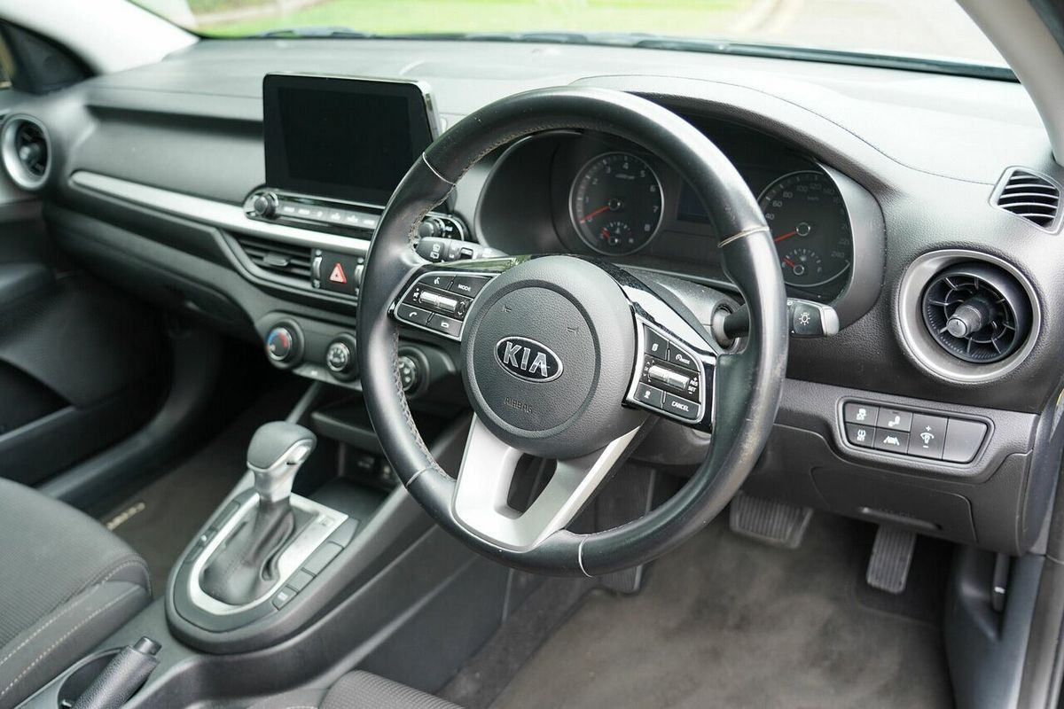 2019 Kia Cerato S BD