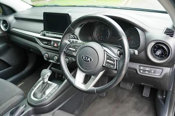 2019 Kia Cerato S BD