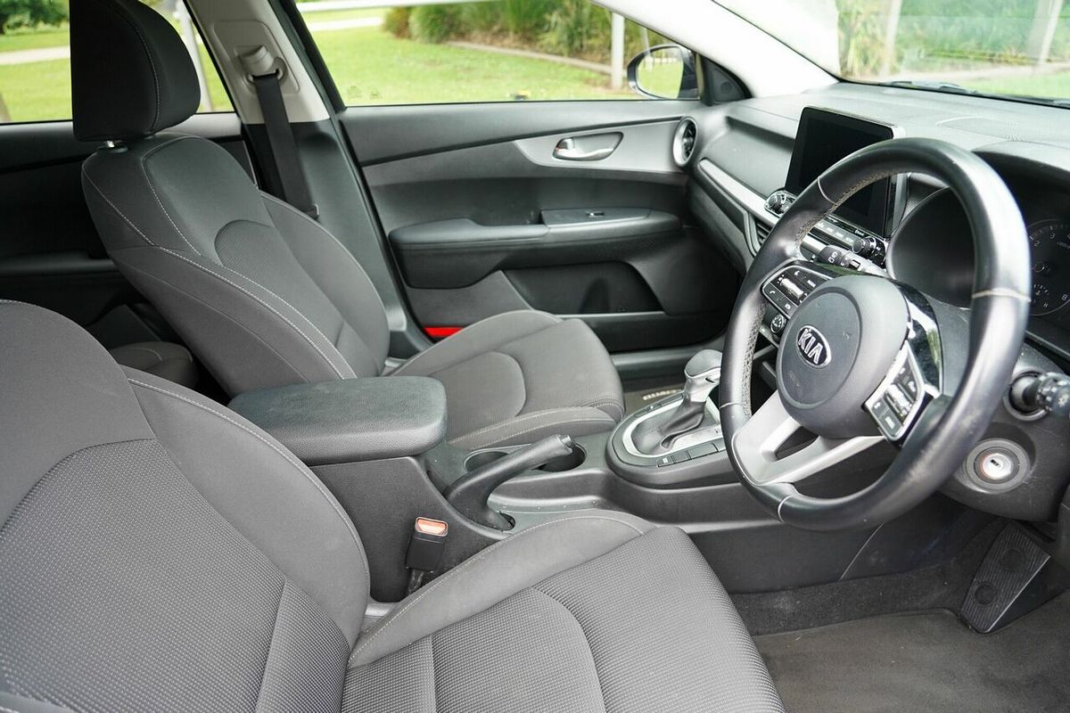 2019 Kia Cerato S BD