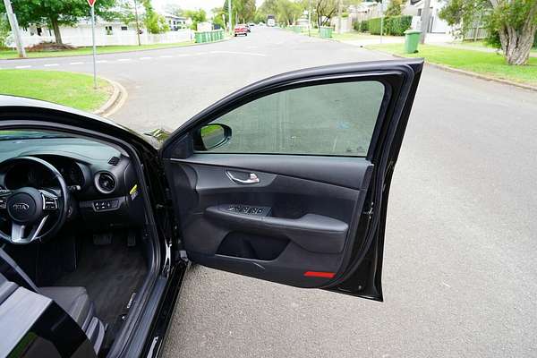 2019 Kia Cerato S BD