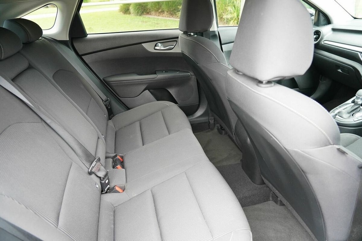 2019 Kia Cerato S BD