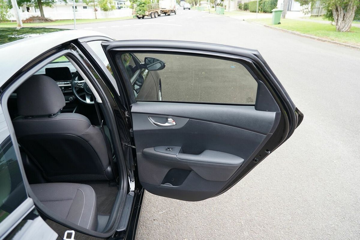 2019 Kia Cerato S BD