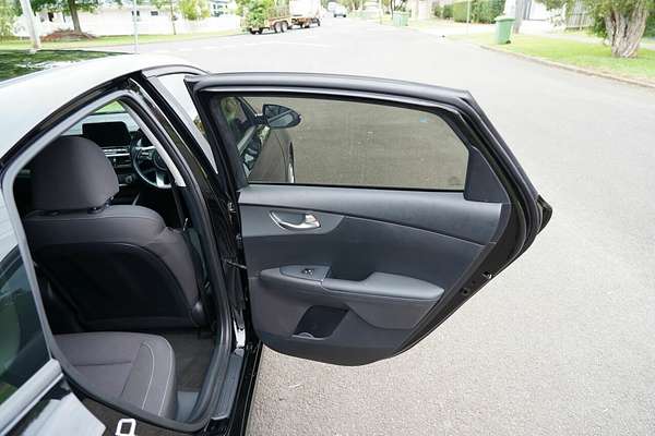 2019 Kia Cerato S BD