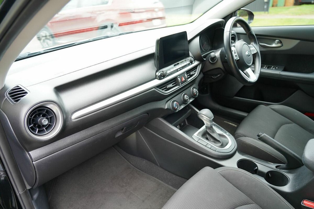 2019 Kia Cerato S BD