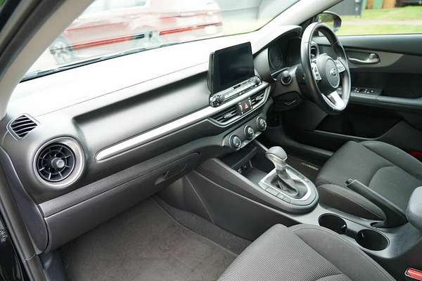 2019 Kia Cerato S BD