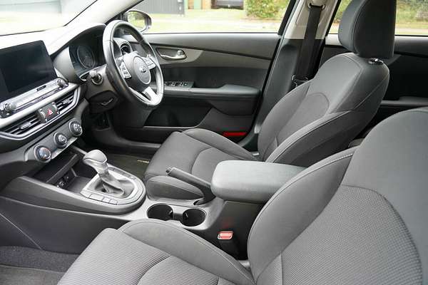 2019 Kia Cerato S BD