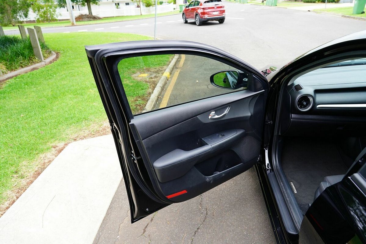 2019 Kia Cerato S BD