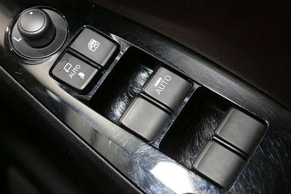 2017 Mazda 3 SP25 GT BN Series