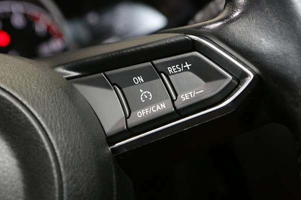 2017 Mazda 3 SP25 GT BN Series