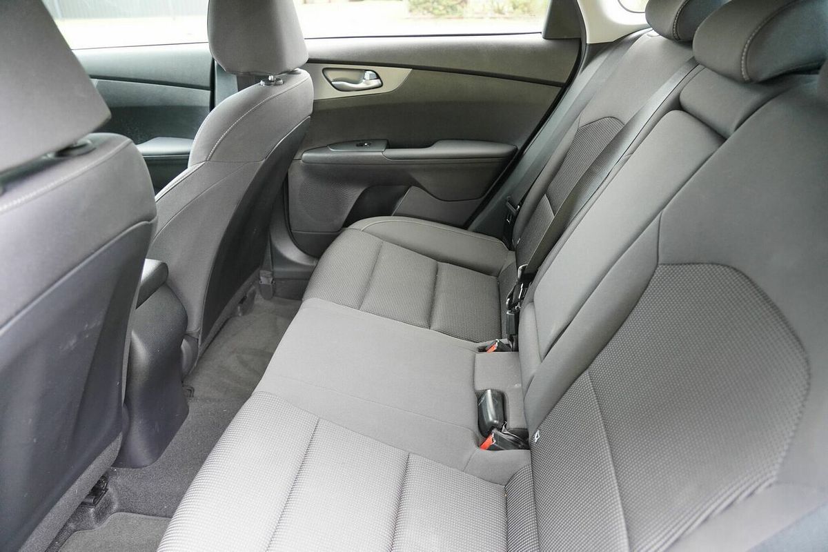 2019 Kia Cerato S BD