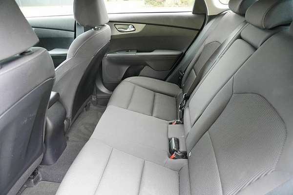 2019 Kia Cerato S BD