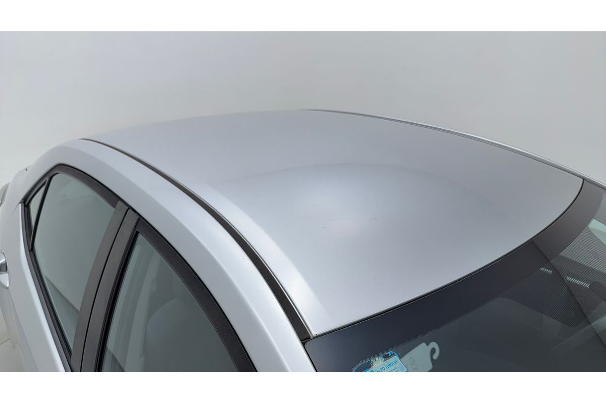 2019 Toyota Corolla Ascent ZRE172R