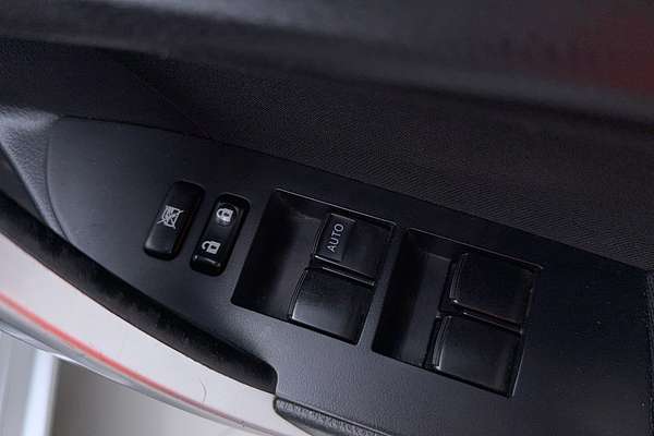 2019 Toyota Corolla Ascent ZRE172R