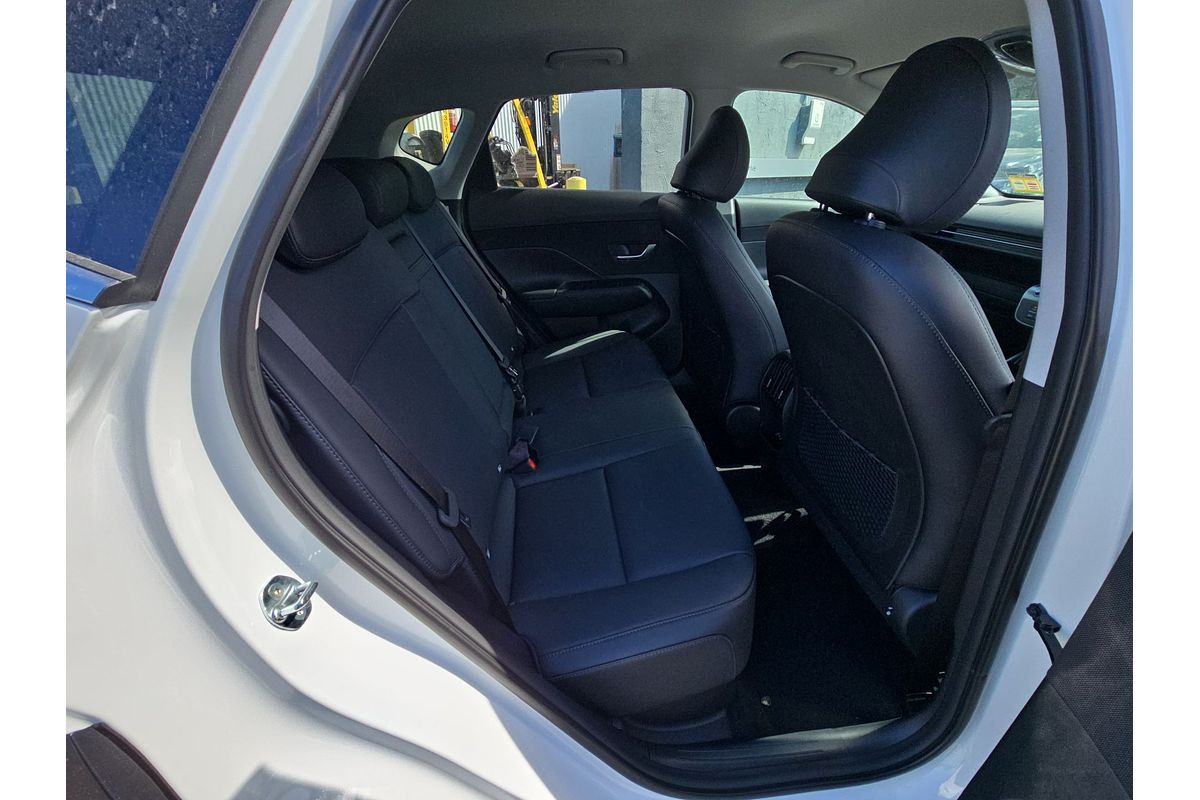 2025 Hyundai Kona Hybrid Elite SX2.V3