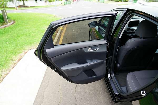 2019 Kia Cerato S BD