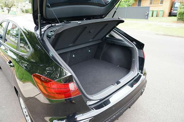 2019 Kia Cerato S BD