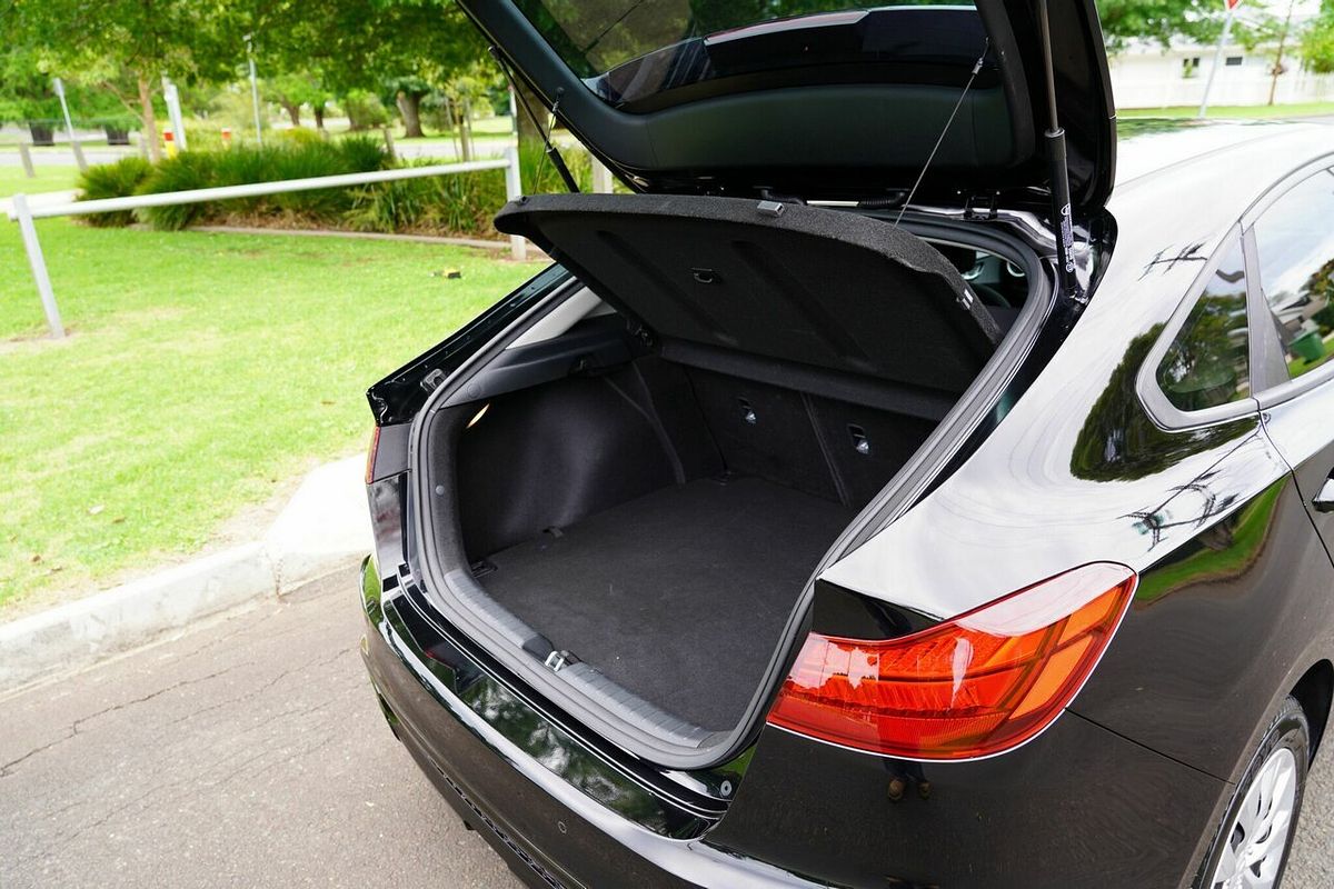 2019 Kia Cerato S BD