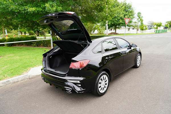 2019 Kia Cerato S BD