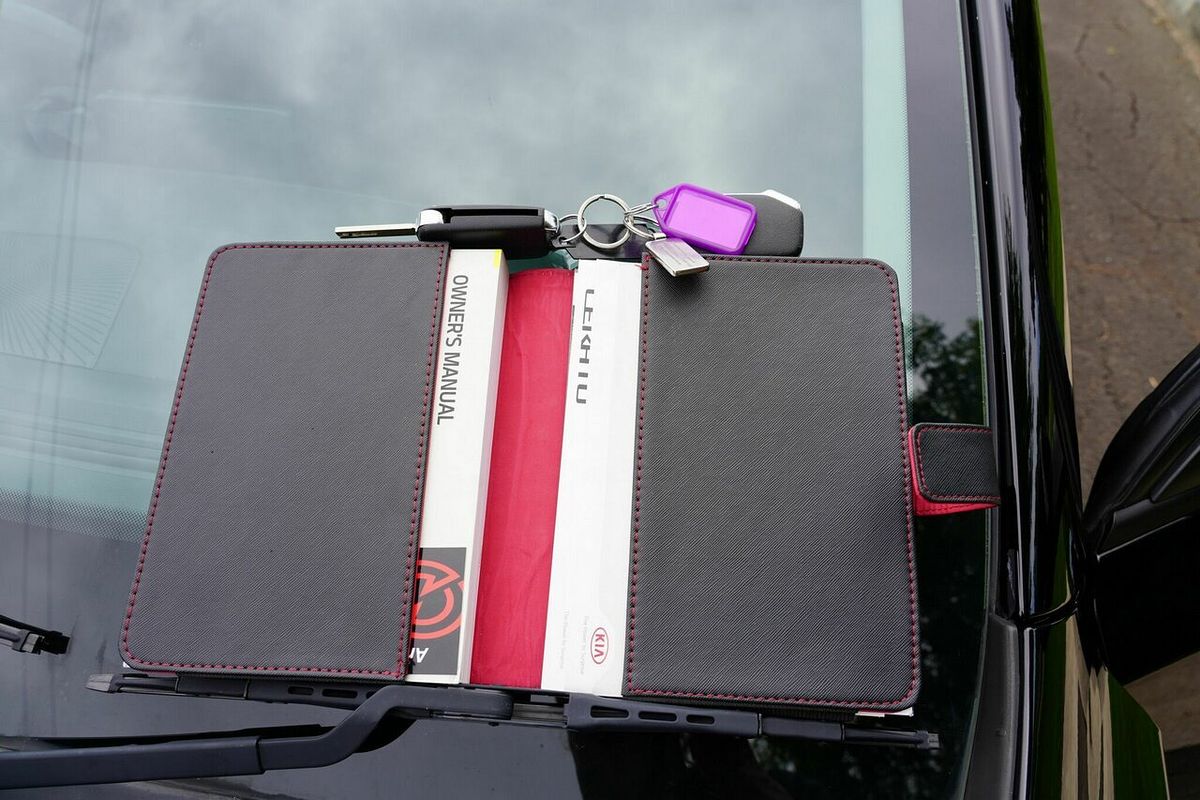 2019 Kia Cerato S BD