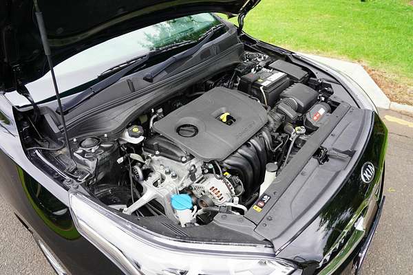 2019 Kia Cerato S BD