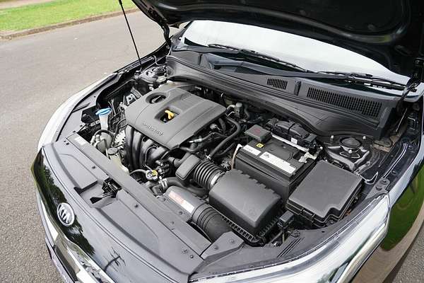 2019 Kia Cerato S BD