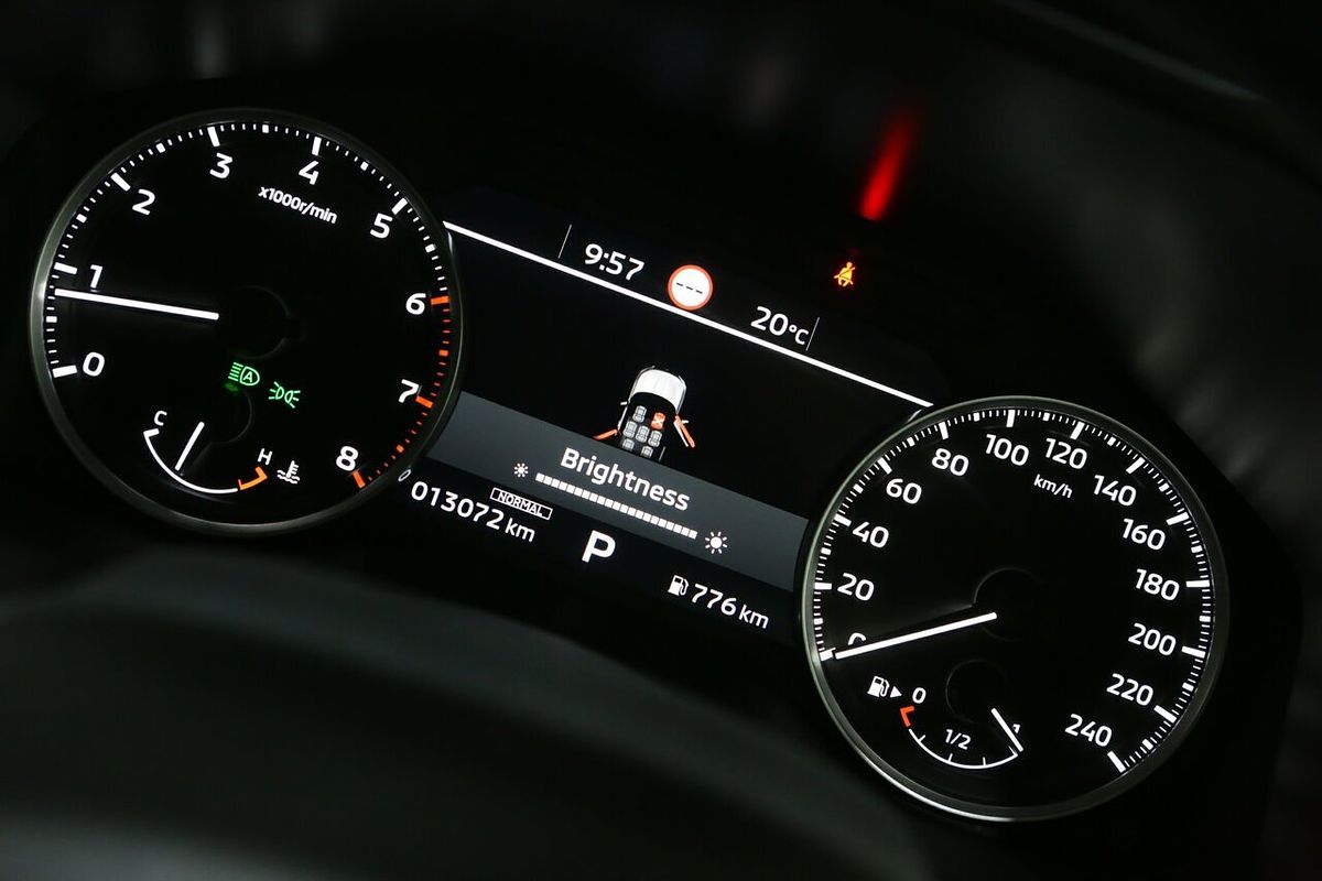 2024 Mitsubishi Outlander LS ZM