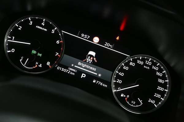 2024 Mitsubishi Outlander LS ZM