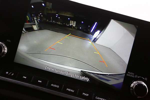 2024 Mitsubishi Outlander LS ZM