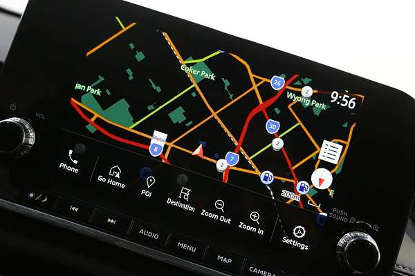 2024 Mitsubishi Outlander LS ZM