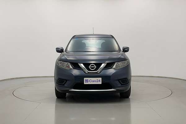 2016 Nissan X-TRAIL ST T32