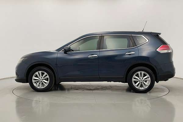 2016 Nissan X-TRAIL ST T32