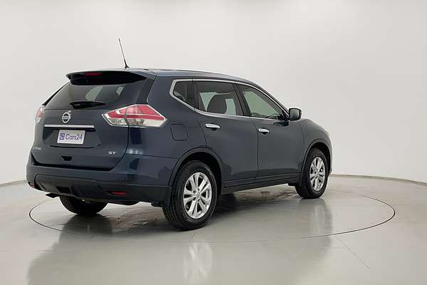 2016 Nissan X-TRAIL ST T32