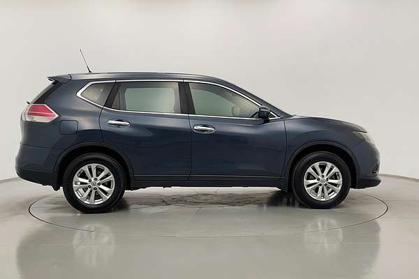 2016 Nissan X-TRAIL ST T32