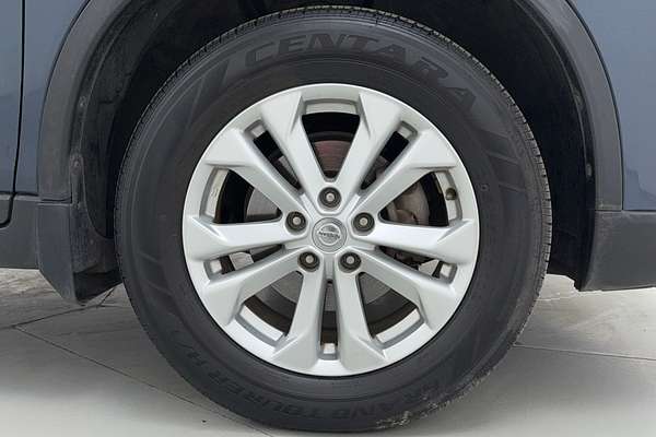 2016 Nissan X-TRAIL ST T32