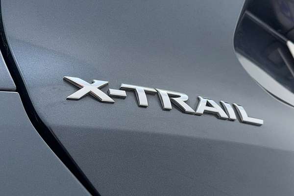 2016 Nissan X-TRAIL ST T32