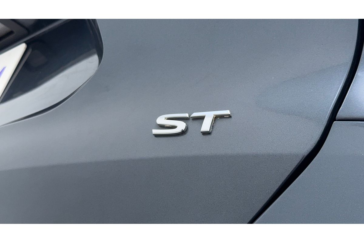 2016 Nissan X-TRAIL ST T32