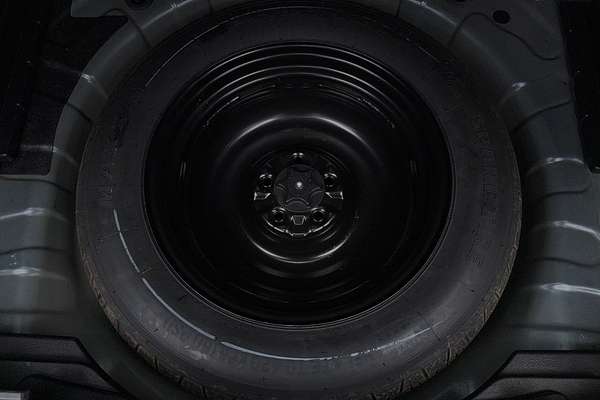 2016 Nissan X-TRAIL ST T32