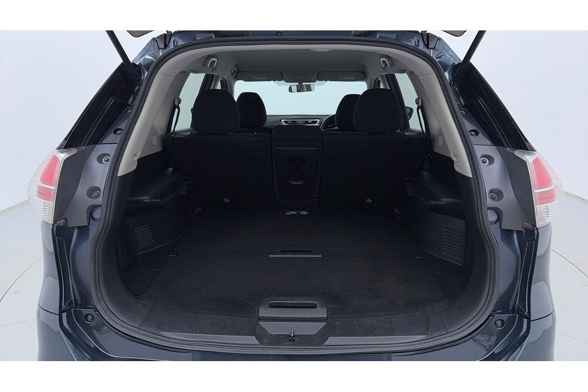 2016 Nissan X-TRAIL ST T32